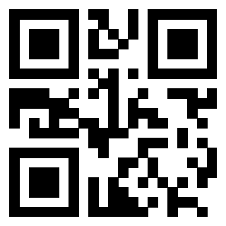 Immagine del Qr Code di 3202492379