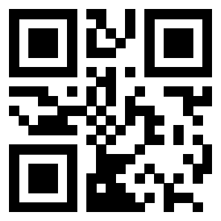 3202492380 Qr Code associato