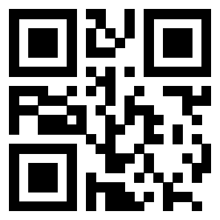 3202492381 - Immagine del Qr Code associato