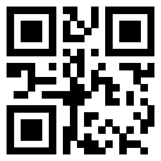 3202492382 Qr Code associato