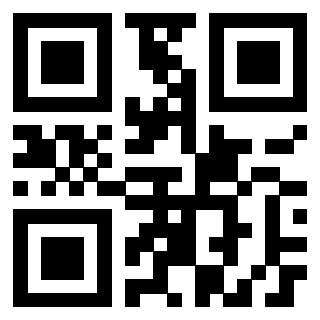3202492383 - Immagine del QrCode