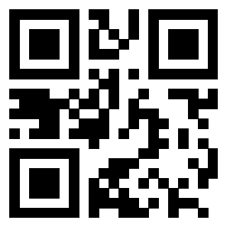 Il Qr Code di 3202492384