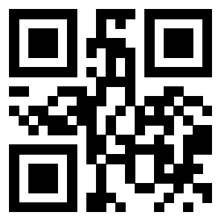 Immagine del QrCode di 3202492387