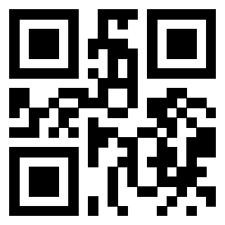 3202492390 - Immagine del Qr Code associato