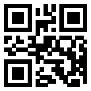 3202492396 - Immagine del QrCode associato