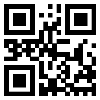 Il QrCode di 3202492401