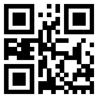 3202492406 - Immagine del Qr Code associato