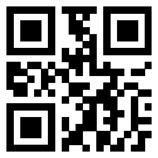 3202492407 - Immagine del QrCode