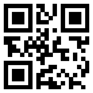 3202492412 - Immagine del QrCode associato