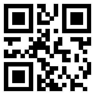 Immagine del Qr Code di 3202492413