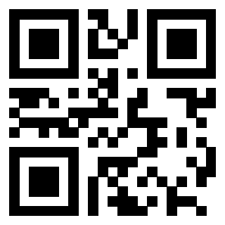 Scansione del QrCode di 3202492414