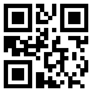 3202492415 - Immagine del QrCode
