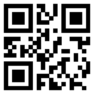 3202492425 - Immagine del Qr Code