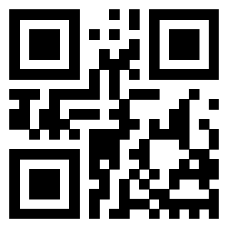 Scansione del QrCode di 3202492426