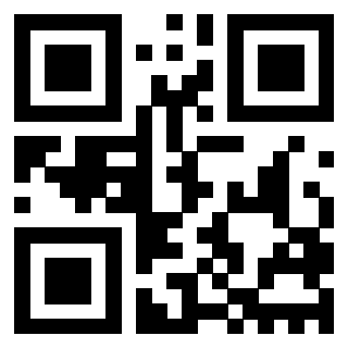 3202492427 QrCode associato