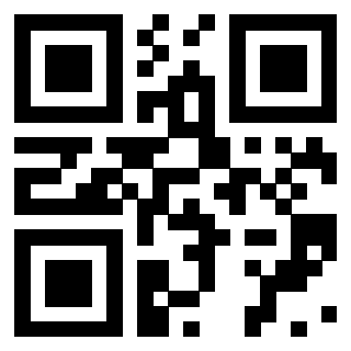 Immagine del Qr Code di 3202492432