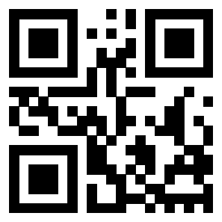 3202492433 - Immagine del Qr Code