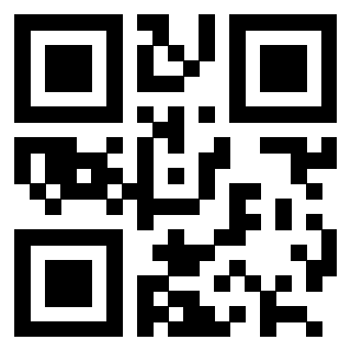 Immagine del Qr Code di 3202492434