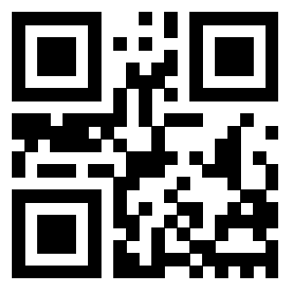 Immagine del Qr Code di 3202492435