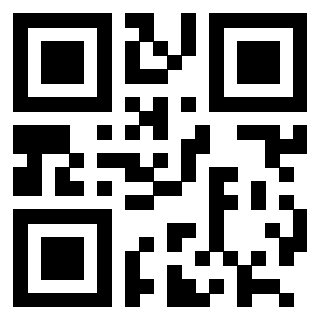 Immagine del Qr Code di 3202492437