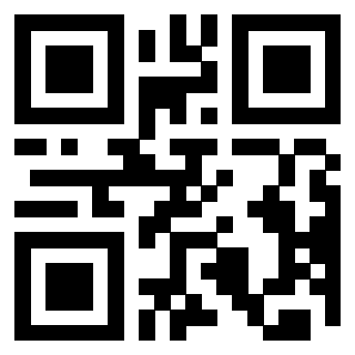 Il QrCode di 3202492439