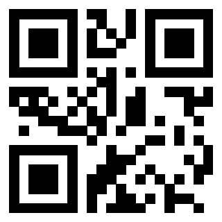 Scansione del QrCode di 3202492440