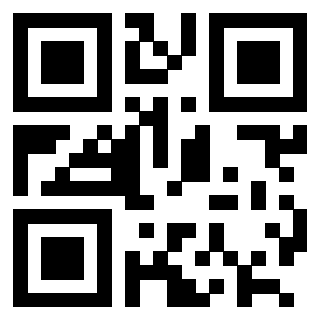 3202492443 - Immagine del QrCode