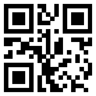 Immagine del Qr Code di 3202492444