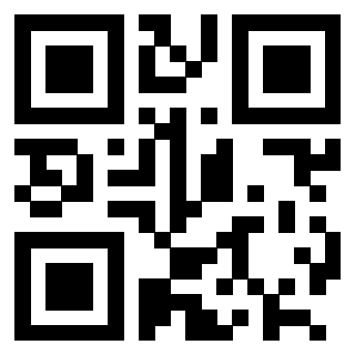 3202492445 QrCode associato