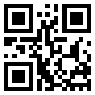 Il QrCode di 3202492446