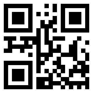 Il QrCode di 3202492447