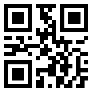 3202492448 Qr Code associato