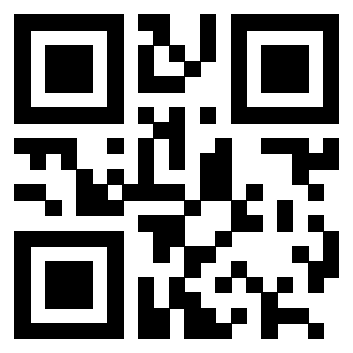 Scansione del Qr Code di 3202492450