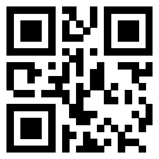 3202492452 - Immagine del QrCode associato