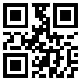 3202492453 QrCode associato