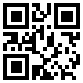 3202492454 - Immagine del QrCode