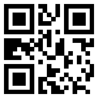 Scansione del Qr Code di 3202492456