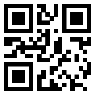3202492458 QrCode associato