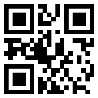 Scansione del Qr Code di 3202492459