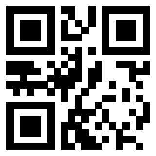 Immagine del QrCode di 3202492461