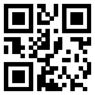 Scansione del Qr Code di 3202492463