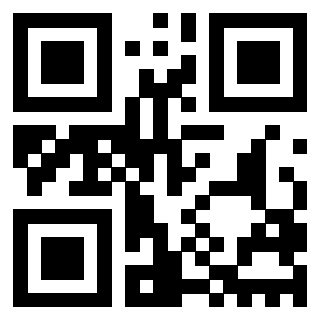 3202492464 - Immagine del Qr Code associato
