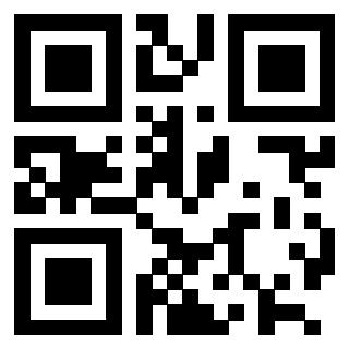 3202492465 QrCode associato