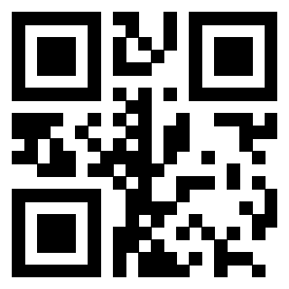 3202492468 - Immagine del Qr Code associato