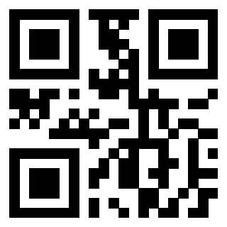 Immagine del Qr Code di 3202492473