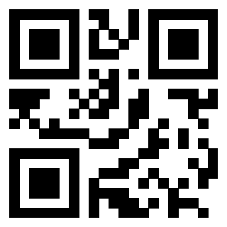 3202492474 Qr Code associato