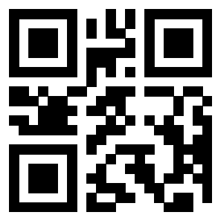 Scansione del Qr Code di 3202492476