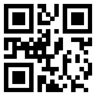3202492477 - Immagine del QrCode