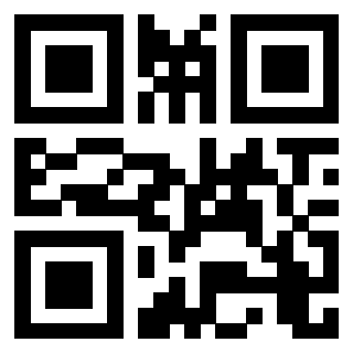 Il QrCode di 3202492480
