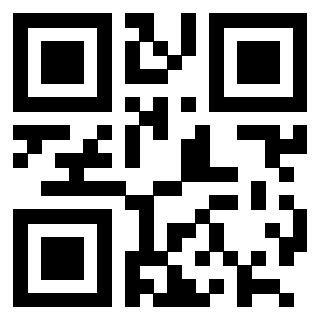 Immagine del Qr Code di 3202492481